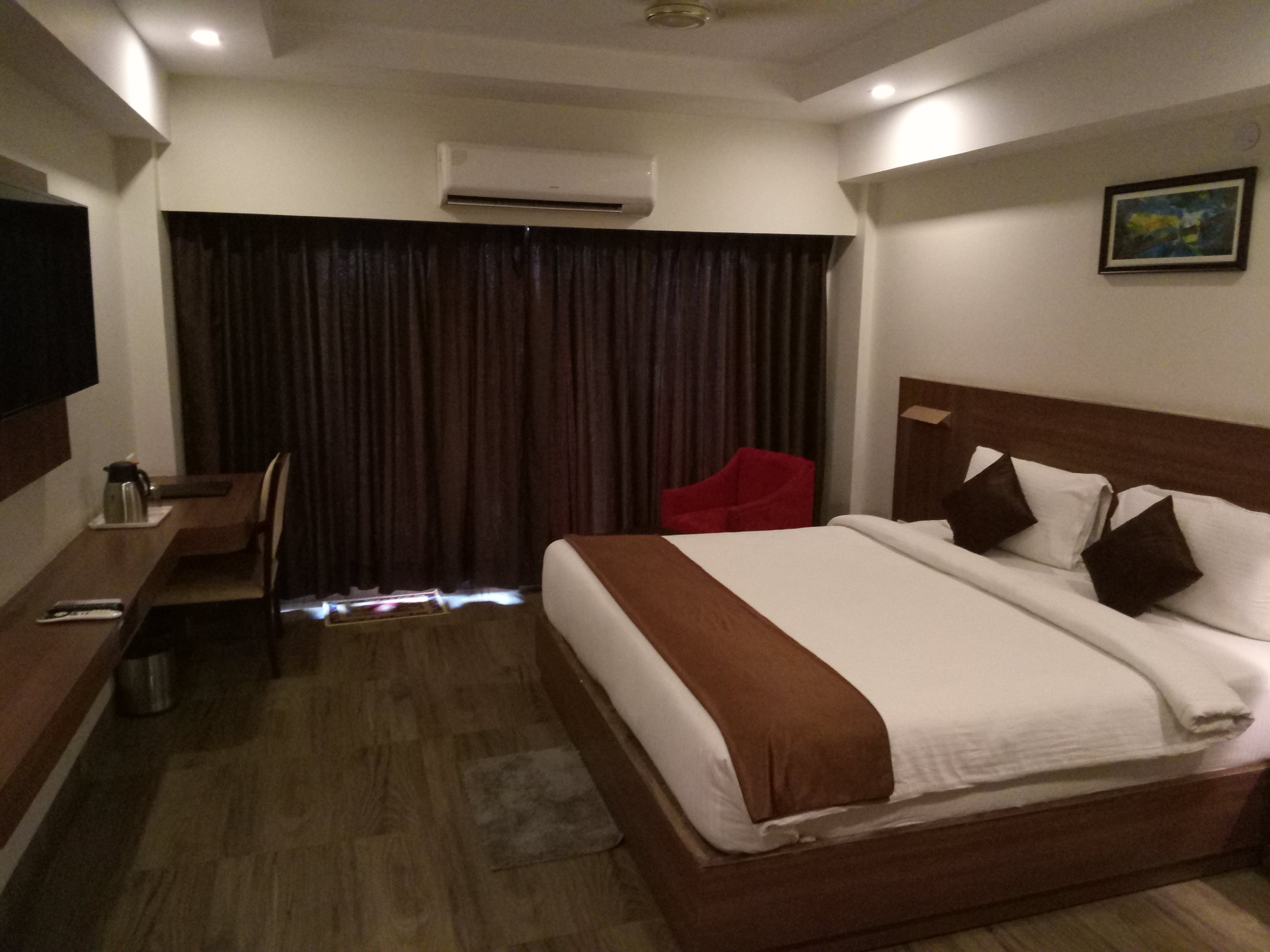 hotels in anugul